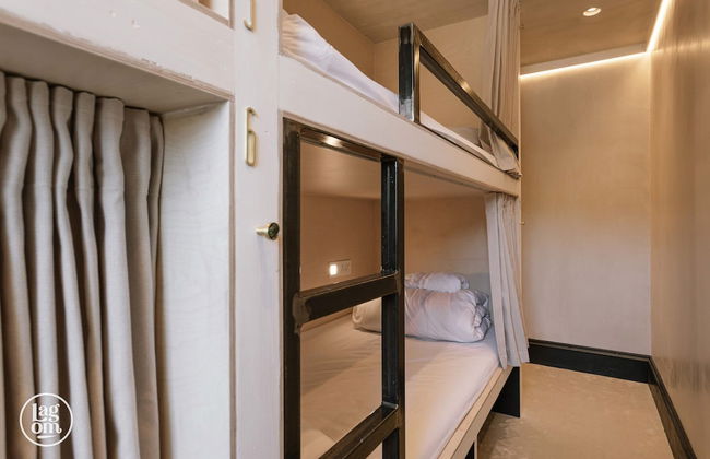 Stay Lagom Lodge - Foto 2