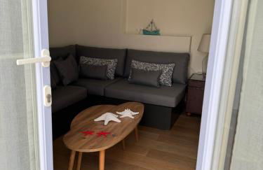 Thetis deluxe apartment Naousa - Photo 7