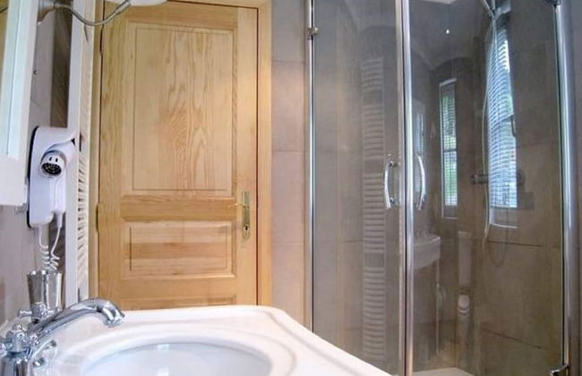 Spacious Place in Hamoir - Foto 11