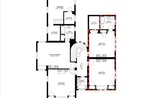 Peaceful Easy Feelings - King Sized Bed - Sleeps 2 - Photo 11