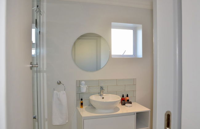 Serenity Ocean Lodge - Foto 42