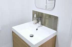 Moulins Studio cœur de ville de Saint Dizier - Foto 10