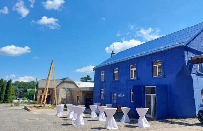 KULTURFABRIK Schönbach - Foto 23