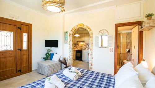 Olive Studios Karpathos Studio #4 - Foto 2