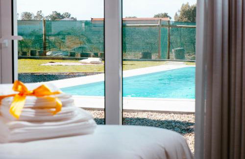 Delmira Vineyard House - Foto 9