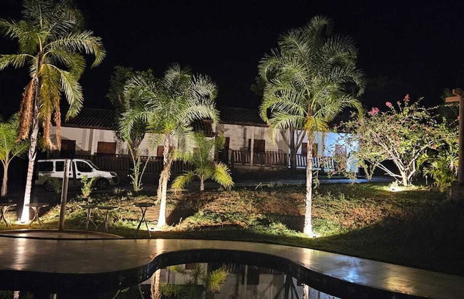 POUSADA LUNA ZEN - Foto 24