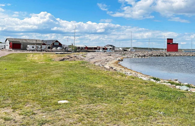 6 Person Holiday Home in Kopingsvik-by Traum - Foto 20