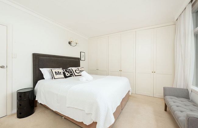 Harbour Front Single Level Apartment - Foto 2