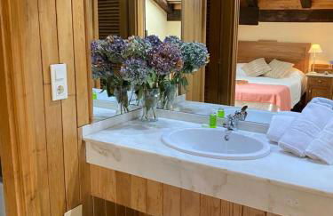 Ahío San Martín, Apartamentos Rurales Casa de la Villa - Foto 28