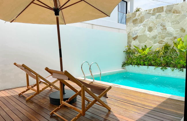 Botanique Villa & Studio - Photo 70