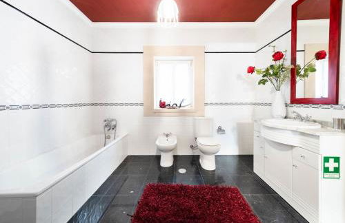 Holiday Home D'Olivia by Interhome - Foto 40