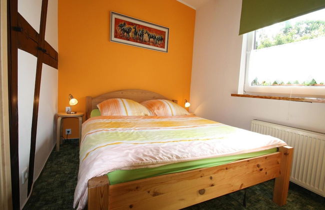 Ferienwohnung in der Huebschen Inselstadt Malchow - Foto 2