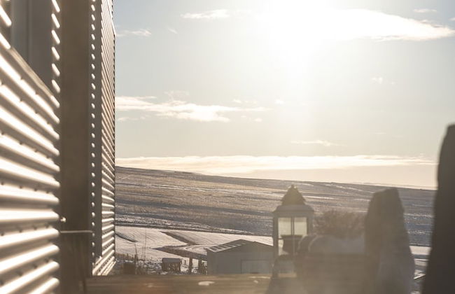 Brekkukot Luxury Farmhouse - Foto 18