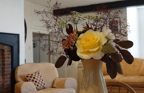 The Yard House - 5 bedroom house set in Sherborne - Foto 27