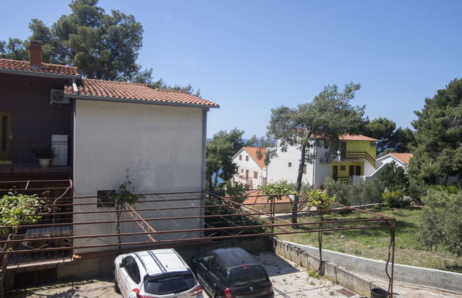 Apartments Tonin - Foto 48