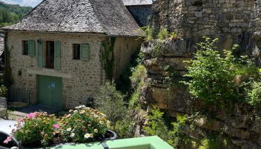 Gîtes de coussane - Photo 2, Garden