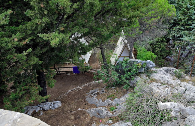 Camping Tajo Rodillo - Foto 20