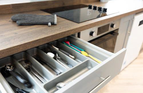 Huckleberry House - Foto 41