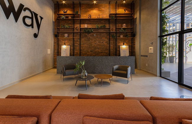 Way Tambaú - João Pessoa by Carpediem - Foto 1