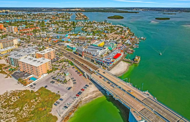 Sunshine Lane by Distinctive Beach Rentals - Foto 12