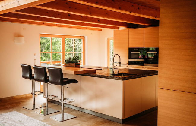 Hideway Chalet Gamsgluck With Pool and Sauna - Foto 8