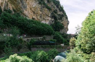 Casa Vacanze O'Mulin Ravello via fiume 2 incrocio Pontone - Foto 24
