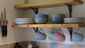 The Hideaway Aberporth - Foto 3