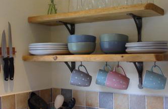 The Hideaway Aberporth - Foto 3