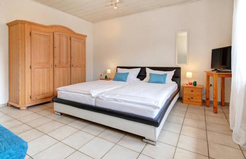 Ferienhaus Storchenblick - Foto 7