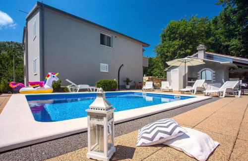 Apartment Villa Antony - Foto 8