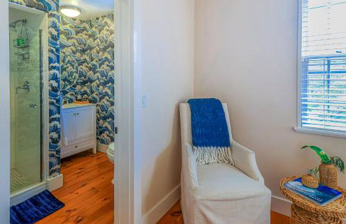 Close to Dtwn Nantucket! Group Getaway with Patio - Foto 40