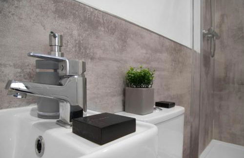 WhiskAwayStays Foregate Studio No 2 - Foto 24