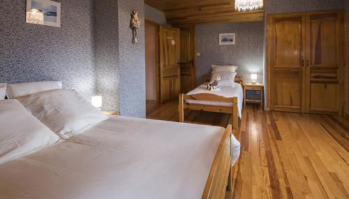 Lou chastelou odheteo a aumont aubrac - Foto 5