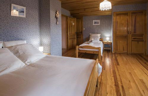 Lou chastelou odheteo a aumont aubrac - Foto 5