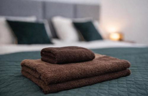 Apartamenty Nad Pilicą - Klimatyzacja - Sulejów - Foto 15