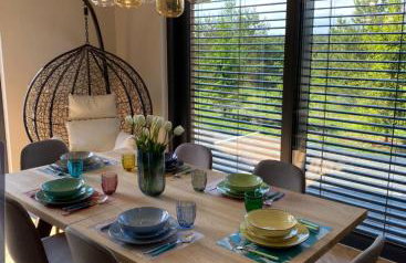 Dom z balią na Kaszubach-Widokova - Foto 20