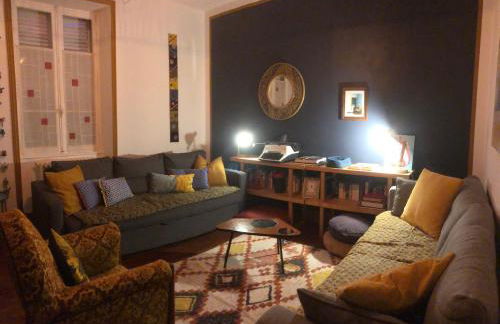 La Ptite Fabrique chez Malot - Foto 26