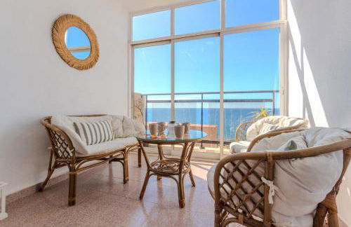 Infinite view of Tabarca near the sea and airport - Foto 13