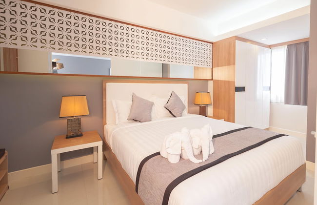 Racha Residence Sri Racha - Foto 24