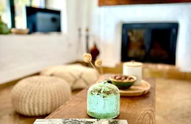 Romantische Finca nahe Málaga, kreativ einzigartig - Foto 57