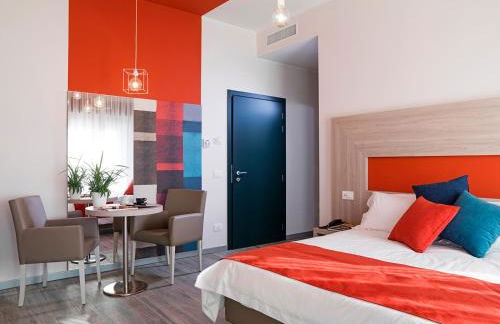 Residenza Del Borgo - Photo 142