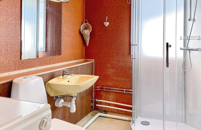 6 Person Holiday Home in Borgholm - Foto 8
