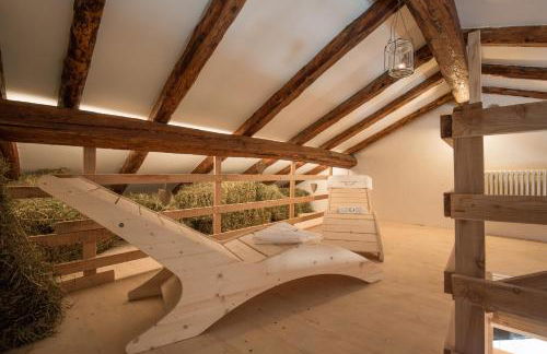 Maso Del Fieno con Sauna Privata e Vista Unica - Foto 97