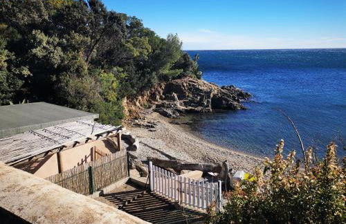 Villa Petit Boucharel - Foto 14