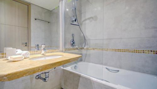 Ribera del Marlin - Sotogrande - Foto 5, Shower