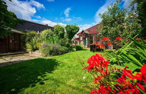 The Old Stables - Hot Tub, Sauna and Cinema - Photo 49