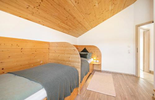 Ferienhaus Geyerbad mit Sauna - Foto 6