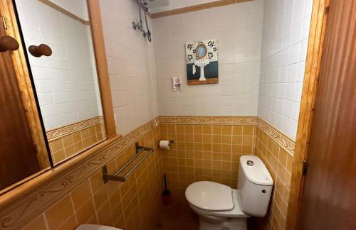 Estudio con terraza - Foto 6