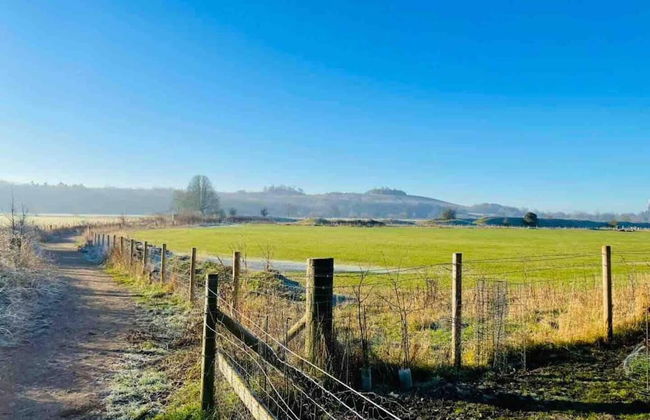 Cottage in Area of Outstanding Natural Beauty - Foto 53