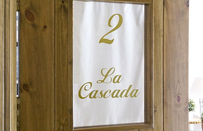 Apartamento la Cascada -Mas el Brugue - Foto 2